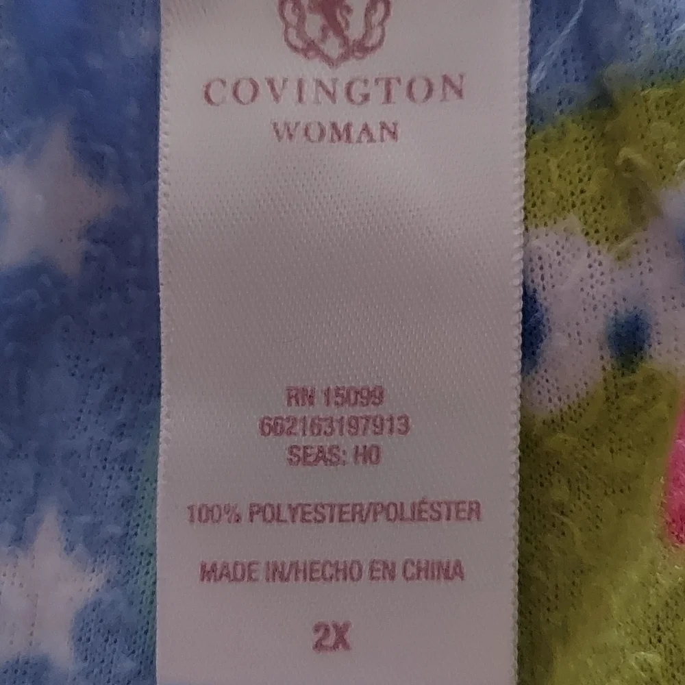 Women's Soft Fleece Pajamas - Picture 9 of 10